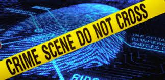 Crime Scene Tape